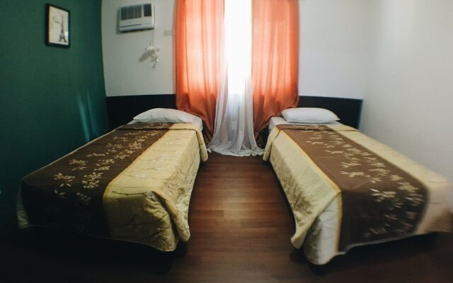 Forest View Leisure Residences