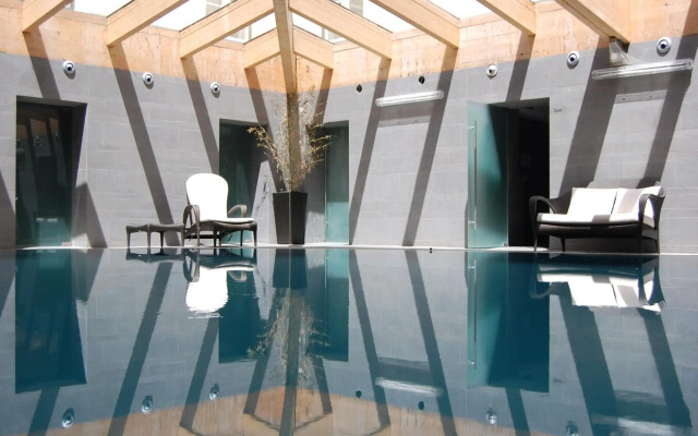 Curia Palace Hotel & Spa
