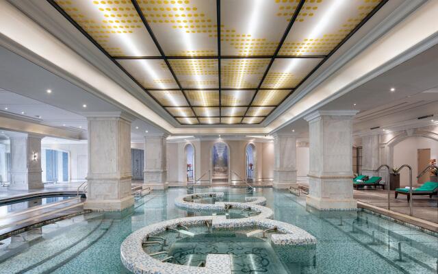 Holiday Inn Dalian Hot Spring by IHG