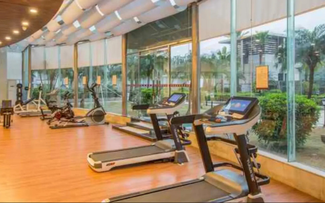 Dongguan Huaxi International Hotel