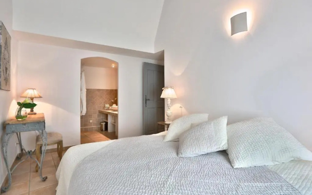 Apartments  Experience of PROVENCE