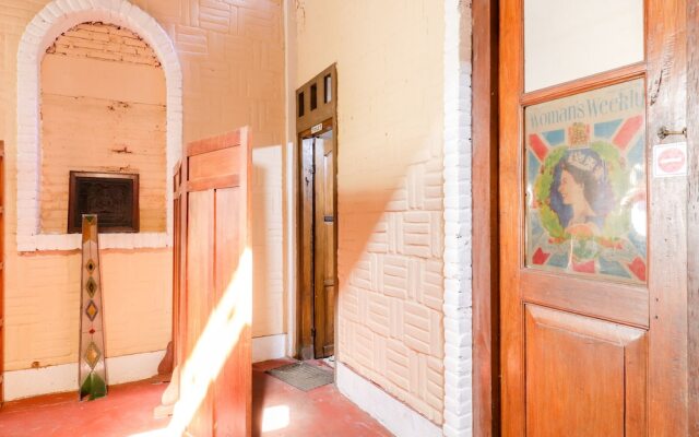 Twin Manggo Homestay