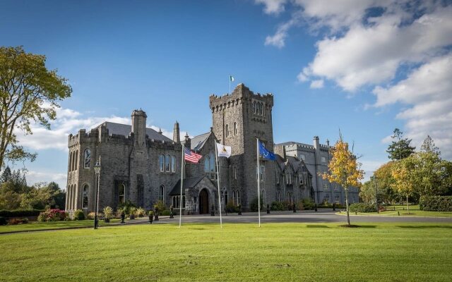 Kilronan Castle Hotel & Spa