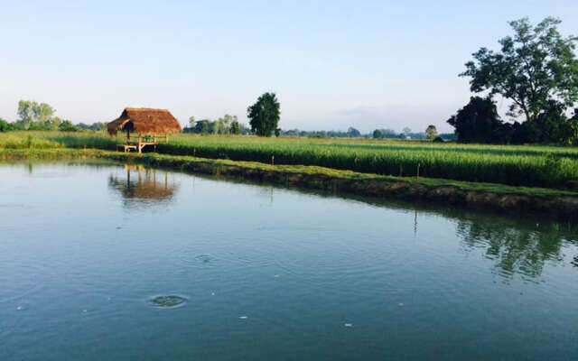 The Vacation Baanraipaina