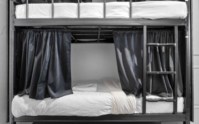 Azzurro Pod Hotel Darling Harbour