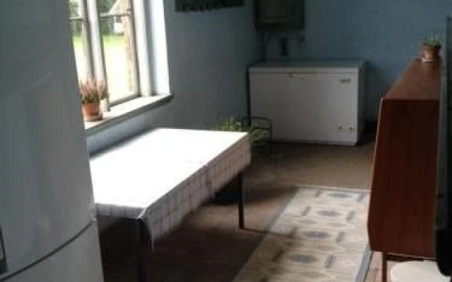 Idyllisk Getaway naer Gavno