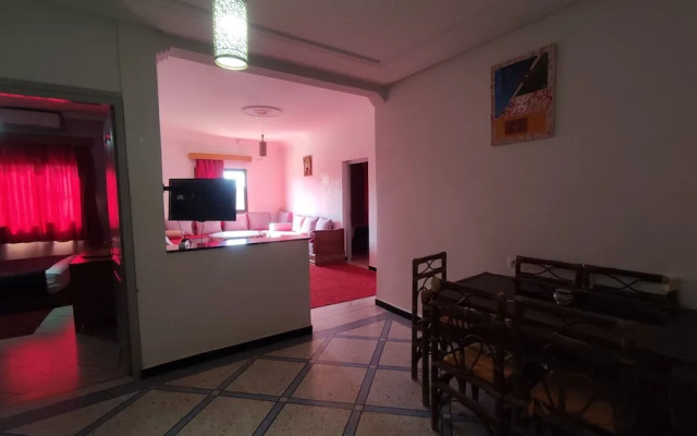 Locanda Residence Ouarzazate Agfou