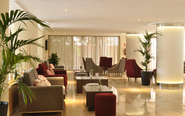 Roulette Ipanema Park – Ipanema Beach