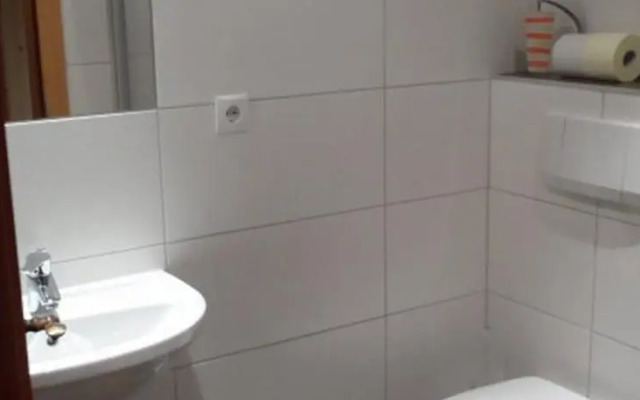 Terrassenwohnung Maria