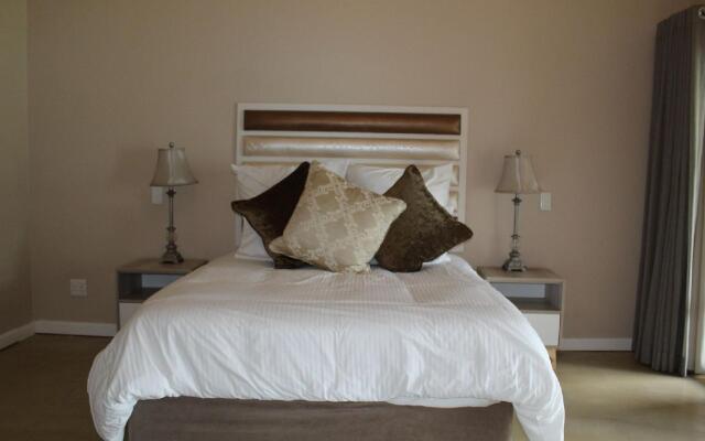 Mount Shekinah Country Hotel