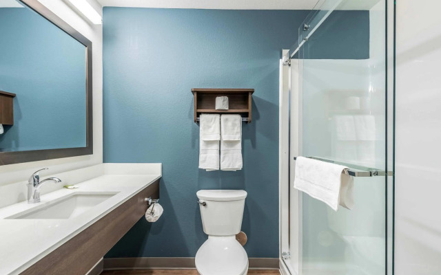 Extended Stay America Select Suites - Bentonville