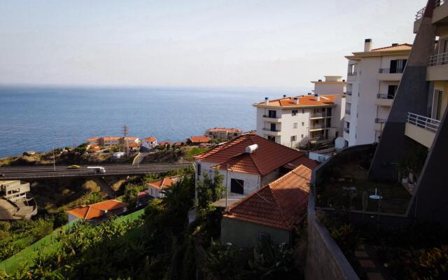 Sea View by Atlantic Holiday