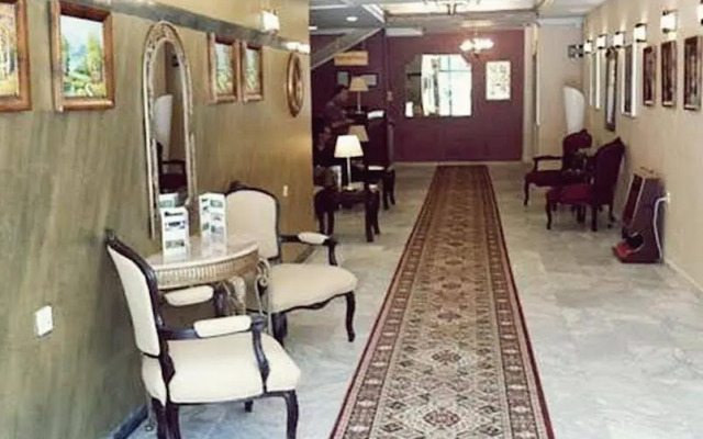 Wassem Suites Hotel