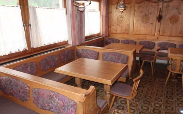 Apart Alpenland (KPL440)