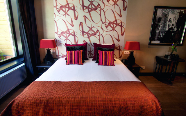Hotel Sebastian's