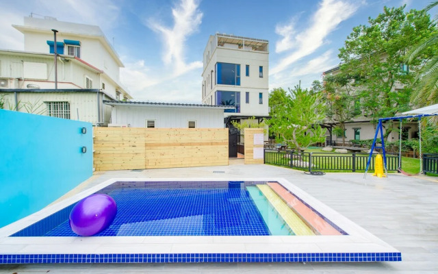 Kula House