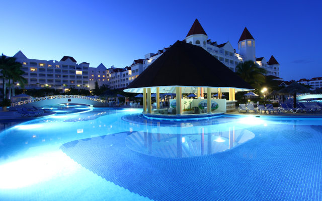 Bahia Principe Grand Jamaica - All Inclusive