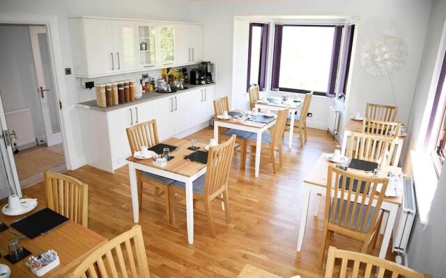 Glendaruel Bed & Breakfast