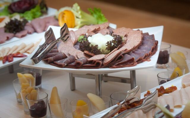 Alusso Thermal Hotel & Spa