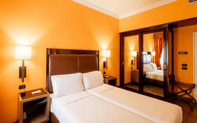 Allegroitalia San Gallo Firenze