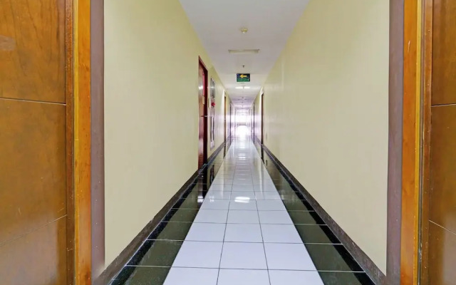 OYO Life 92978 Apartement Gateway Cicadas By Az Pro