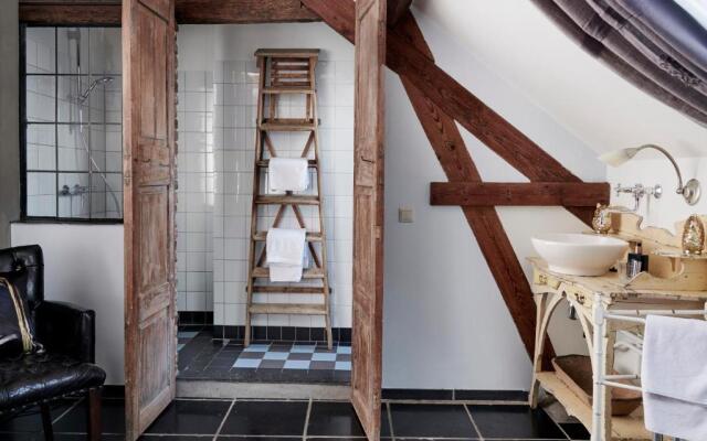 Gasterie Lieve Hemel