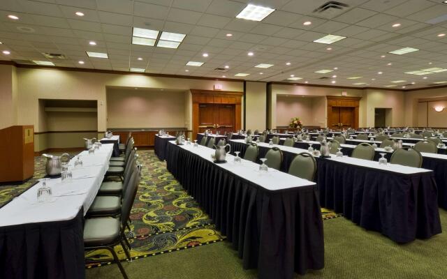 Embassy Suites by Hilton Lexington/UK Coldstream