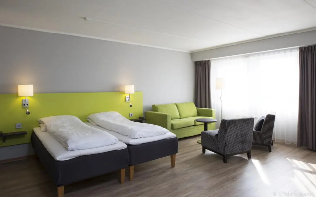 Thon Hotel Hallingdal