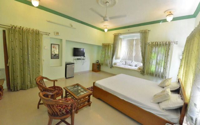 Devendragarh Palace (As a Luxury Paying Guest House)