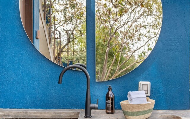 Casa Cristina Fresh Boutique Hotel