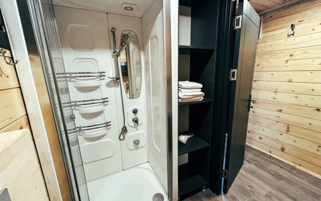 Bitez Tiny House