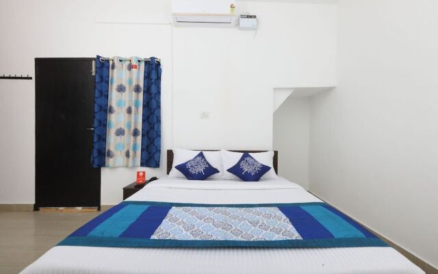 OYO Flagship 15924 Jas Residency