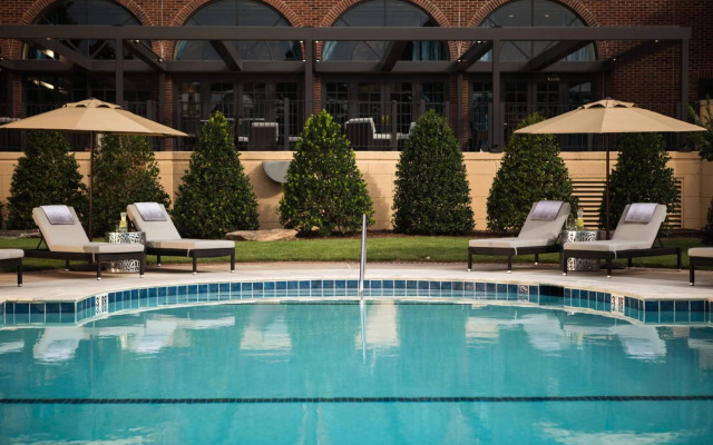 Renaissance Waterford Oklahoma City Hotel