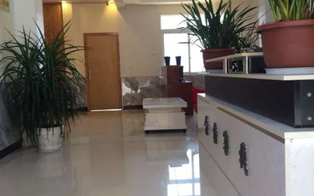 Hailuogou Jinxin boutique farm