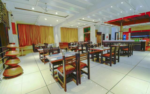 Hotel Radiant