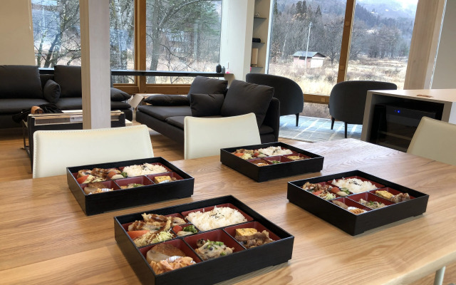 Alpinarc Chalet HAKUBA