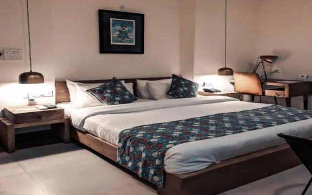 Anamiva, Goa - AM Hotel Kollection