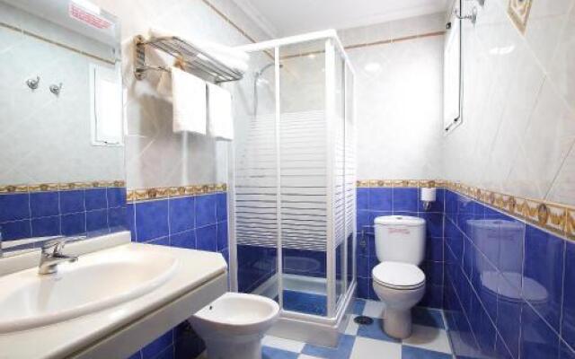 Apartamentos Nina De Oro 21