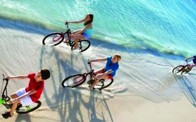 Arts Party Central Hostel