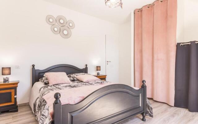 Gîte Assérac, 5 pièces, 8 personnes - FR-1-306-1205