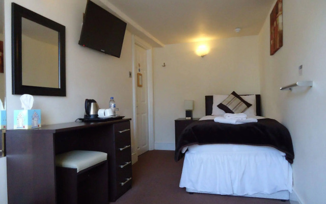 The Silverton Inn - B&B