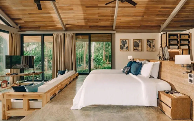 Villa Escape Burasari