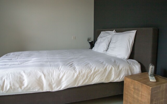 Lively Villa in Les Salelles With Private Swimmiing Pool