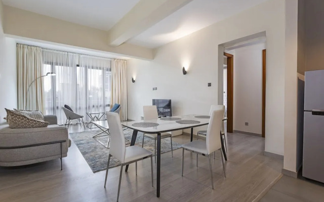 The Kika Des Suites