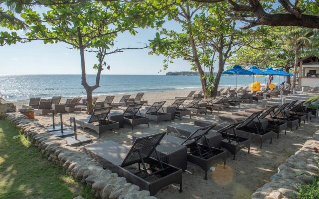 Aureo Resort La Union