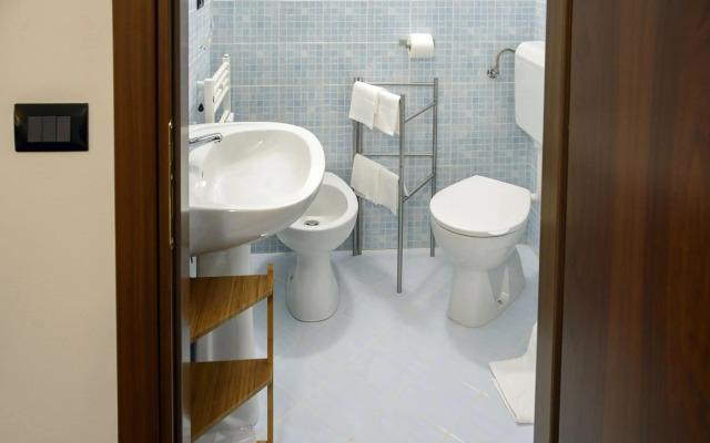 Hotel Torino Porta Susa