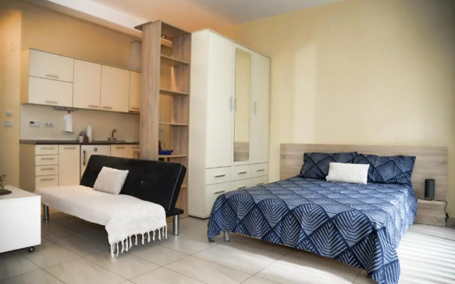 Gold Studio Apartmani