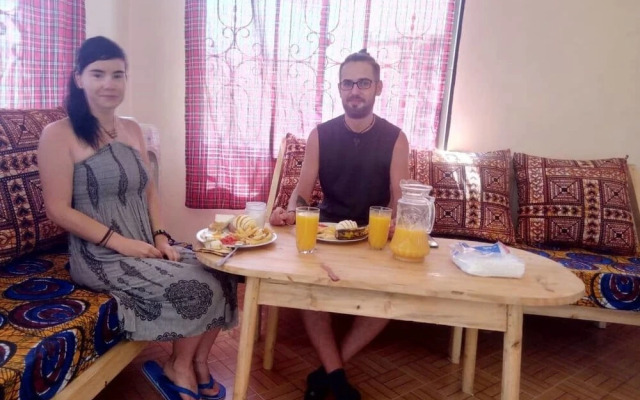 Bagamoyo Gold Accommodation