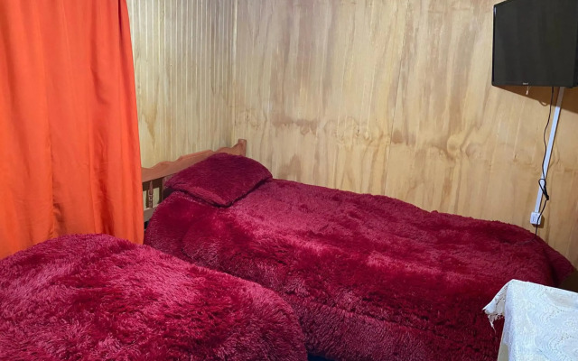 Hospedaje Punta Diamante