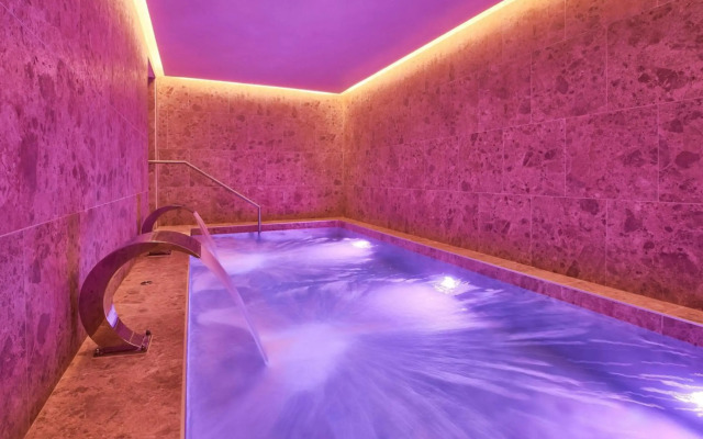 Grotta Giusti Thermal Spa Resort Tuscany, Autograph Collection